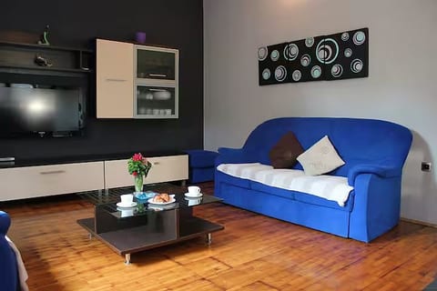 Apartments Ružica - Unit 378410-13