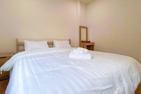 Minimal 2BR Townhome 1 near Nimman & MAYA