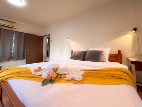 Santitham Work Studio Near Nimman Area