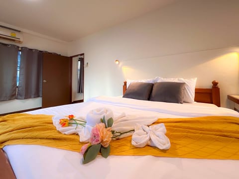 Santitham Work Studio Near Nimman Area
