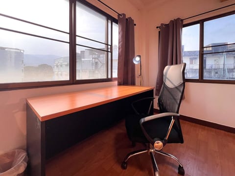 Santitham Work Studio Near Nimman Area