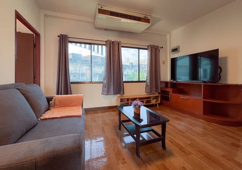 Santitham Work Studio Near Nimman Area