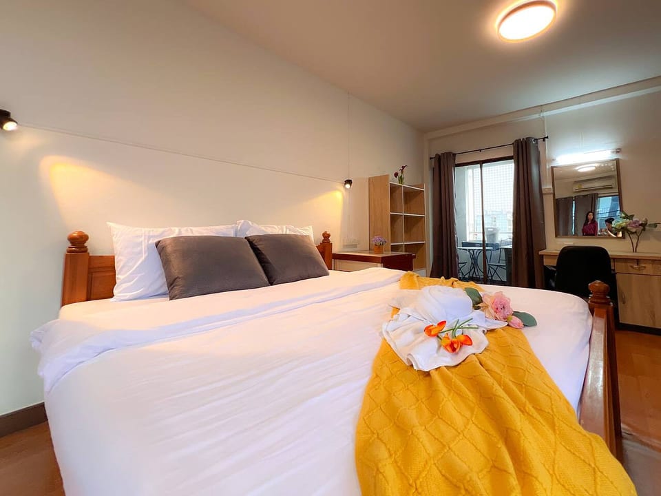 Santitham Work Studio Near Nimman Area