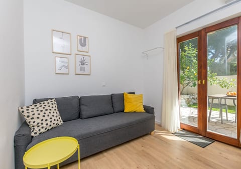 Apartments Blue Adriatic View - Unit 378382-13