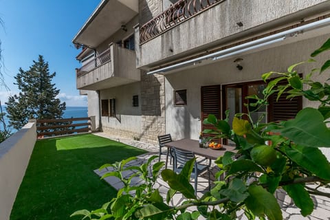 Apartments Blue Adriatic View - Unit 378382-13