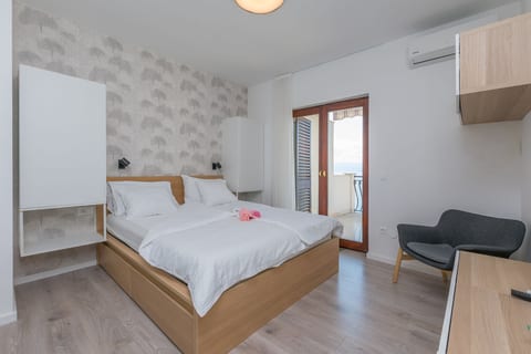 Apartments Blue Adriatic View - Unit 378383-13