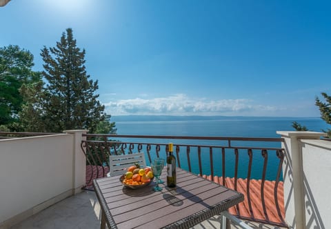 Apartments Blue Adriatic View - Unit 378383-13