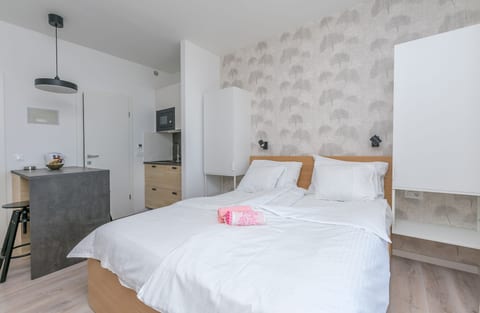 Apartments Blue Adriatic View - Unit 378383-13