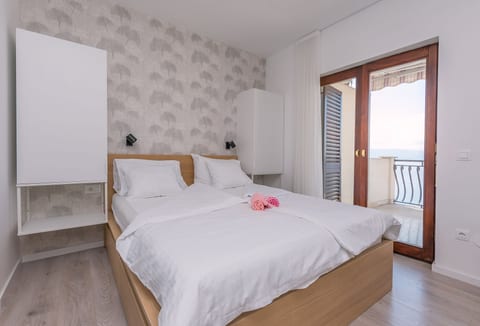 Apartments Blue Adriatic View - Unit 378383-13
