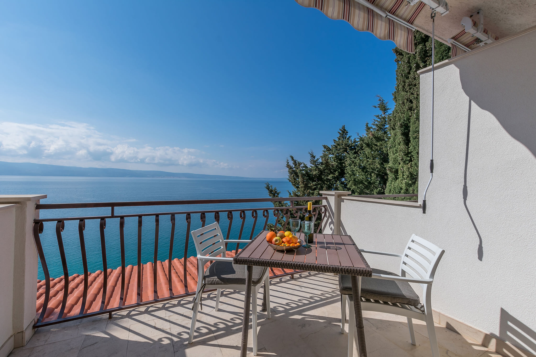 Apartments Blue Adriatic View - Unit 378383-13