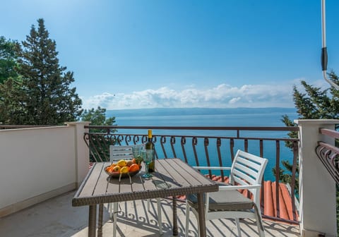 Apartments Blue Adriatic View - Unit 378384-13