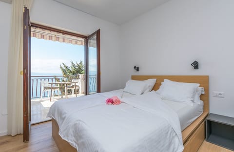 Apartments Blue Adriatic View - Unit 378384-13