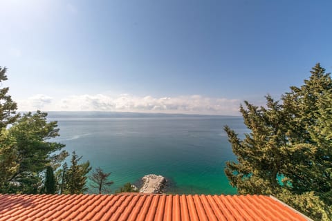 Apartments Blue Adriatic View - Unit 378384-13