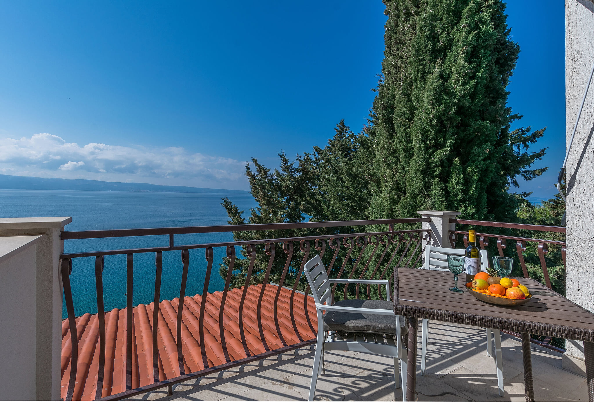 Apartments Blue Adriatic View - Unit 378384-13