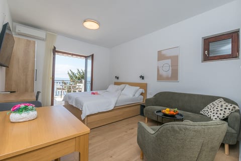 Apartments Blue Adriatic View - Unit 378384-13