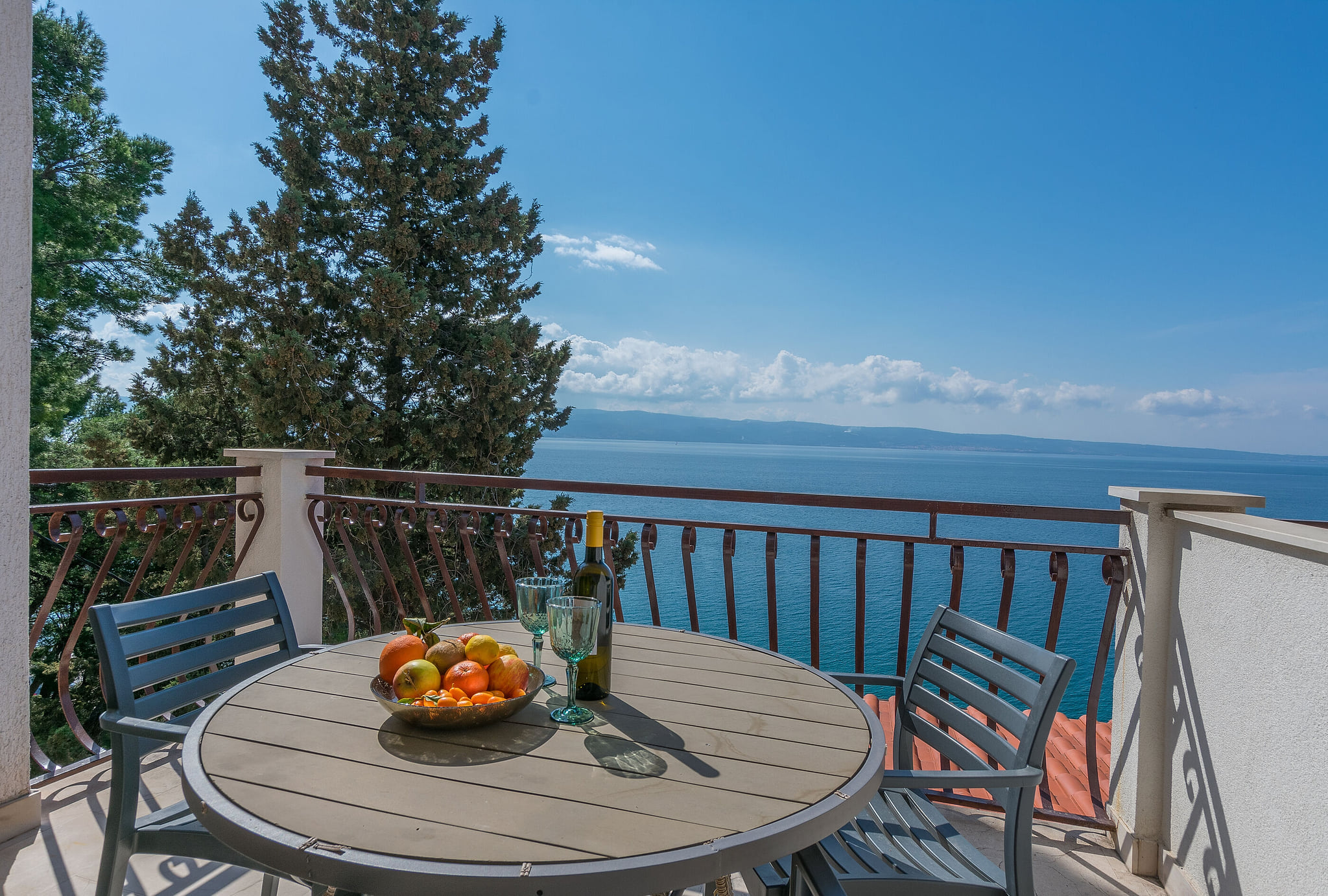 Apartments Blue Adriatic View - Unit 378385-13