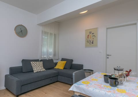Apartments Blue Adriatic View - Unit 378385-13