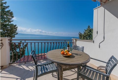 Apartments Blue Adriatic View - Unit 378385-13