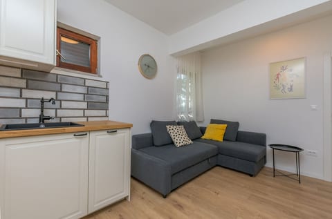 Apartments Blue Adriatic View - Unit 378385-13