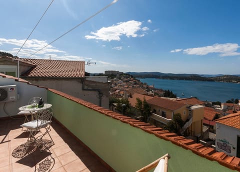 Apartments Fortress view Šibenik - Unit 48502-61