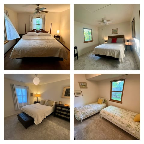 Practical Zen II: 4bdr/2bth/5bed