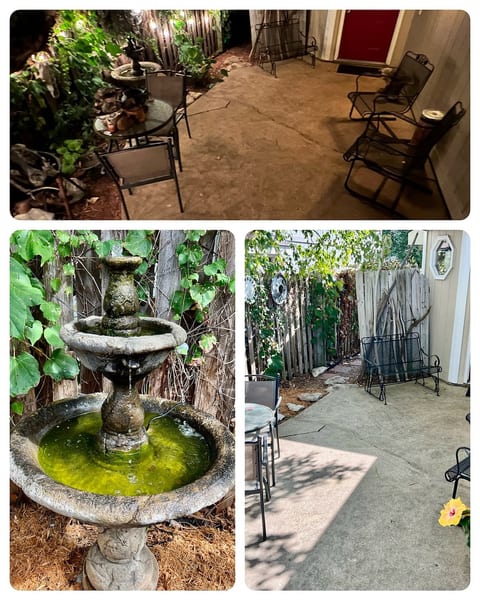 Practical Zen: 4 Bedroom/5 Bed/2 Bath