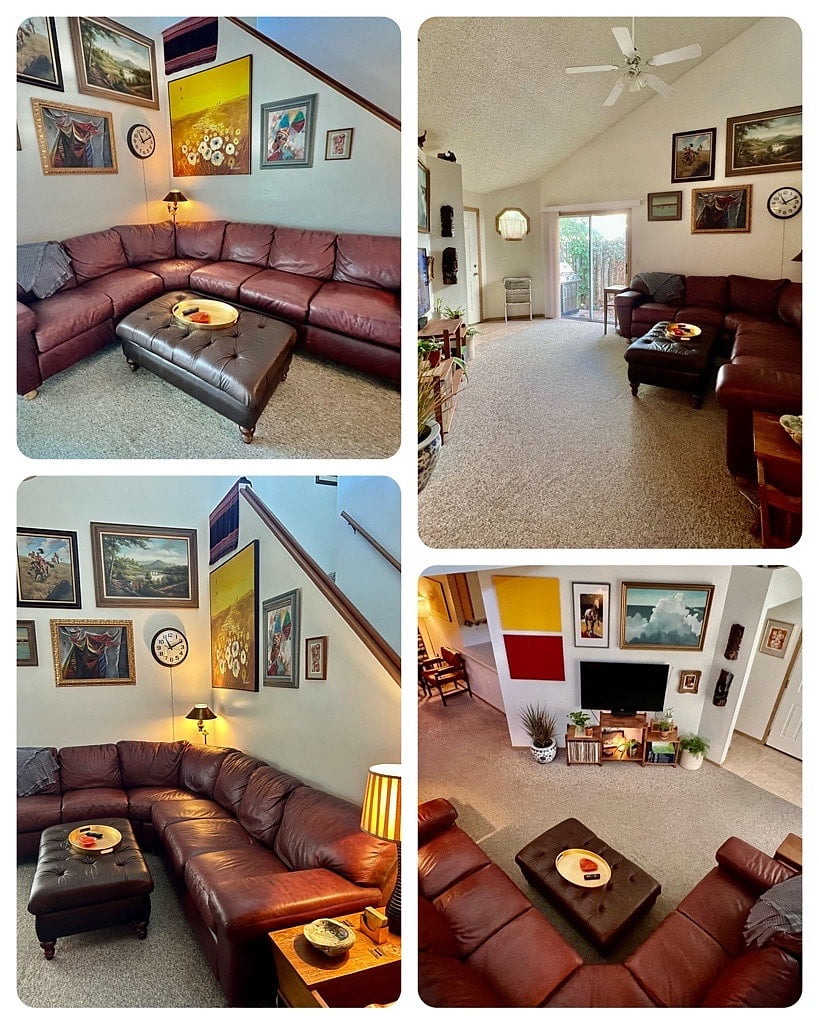 Practical Zen: 4 Bedroom/5 Bed/2 Bath image 1