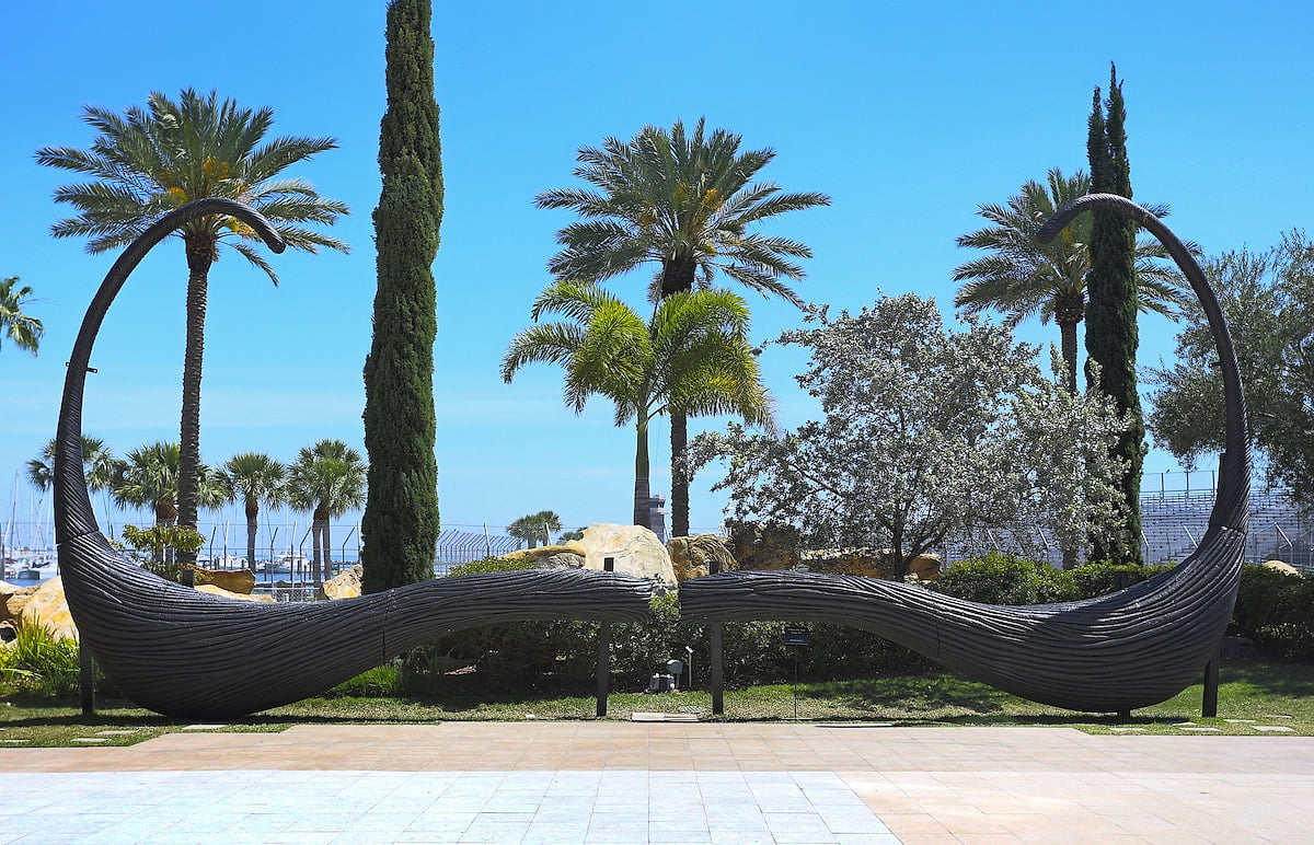 The Downtown Dali House City of St. Petersburg image 1