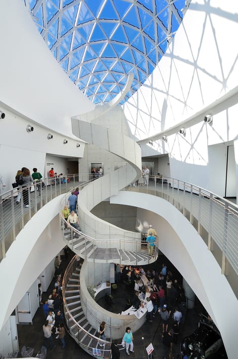 The Downtown Dali House City of St. Petersburg image 3