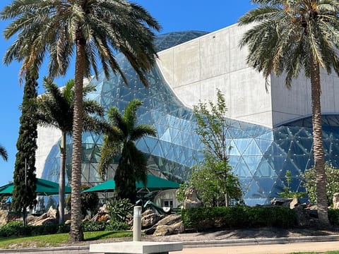 The Downtown Dali House City of St. Petersburg image 2