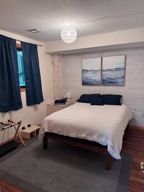 Relaxing Mountain Chalet in Jackson, NH