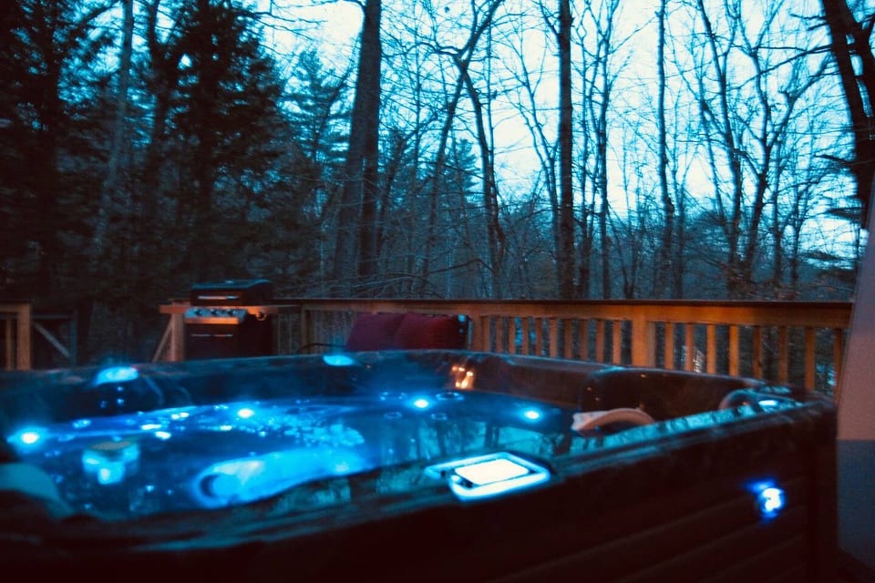 19 Deer Run Circle, North Conway - Conway