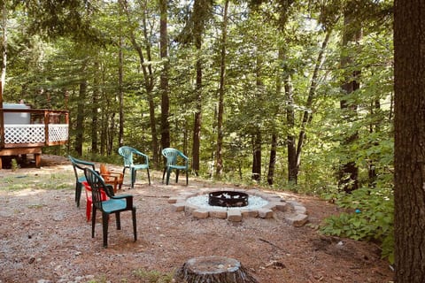 19 Deer Run Circle, North Conway