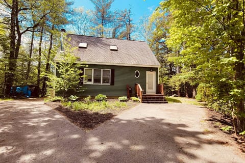 19 Deer Run Circle, North Conway