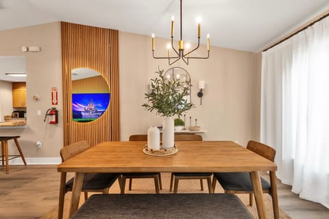 Hubbel Hideaway