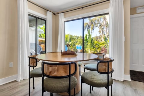 Hubbel Hideaway