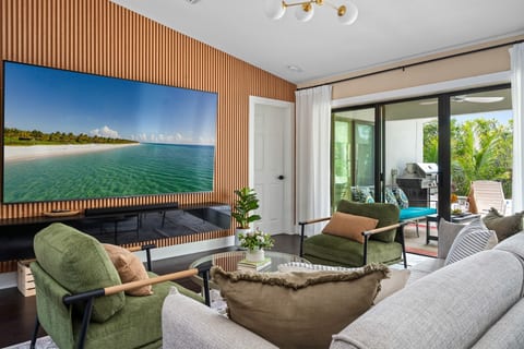 Hubbel Hideaway