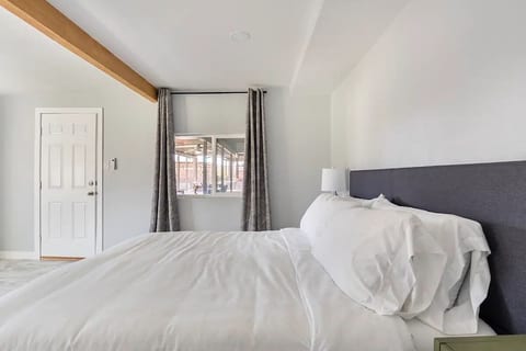 5th Bedroom