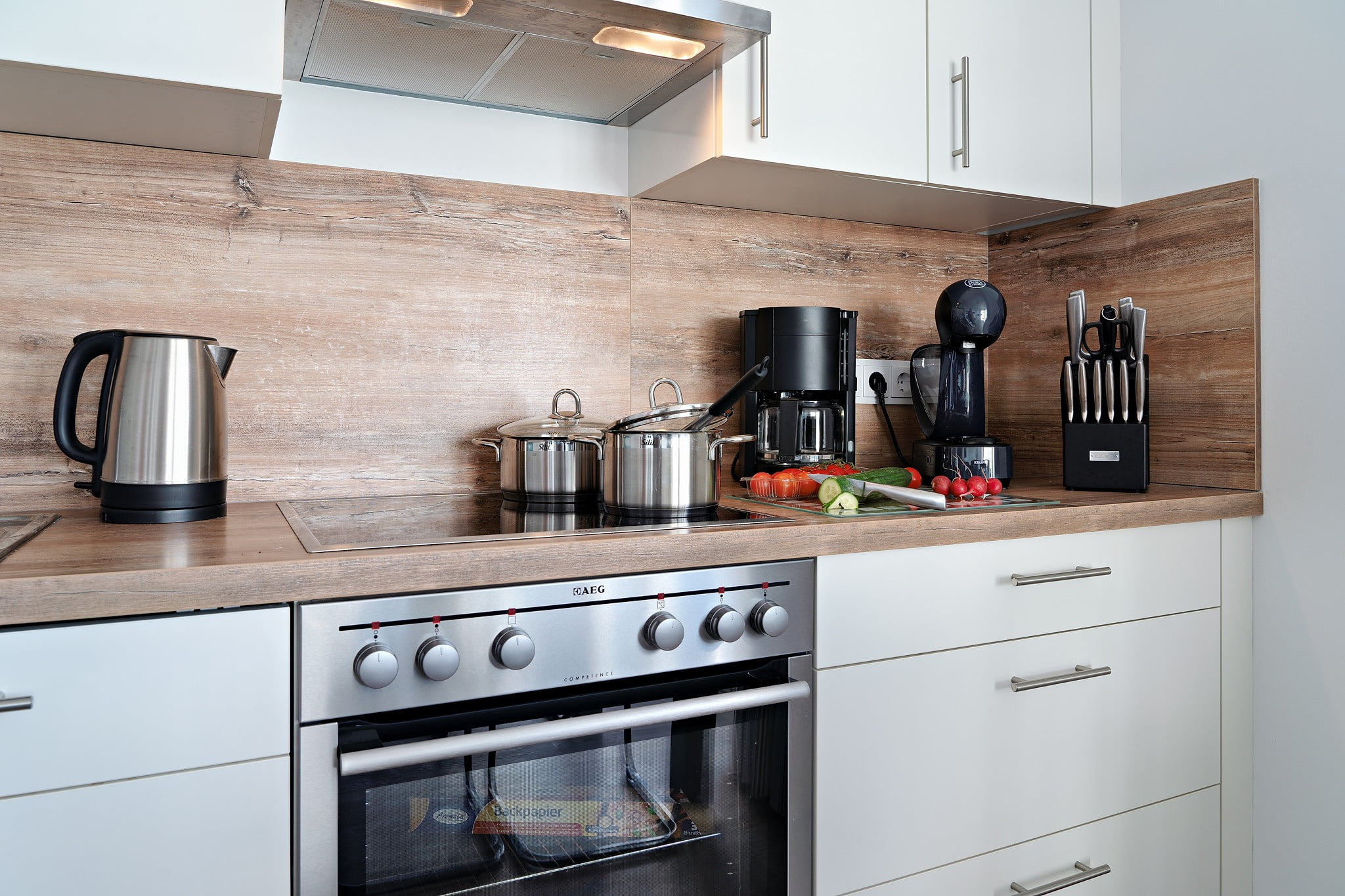 Holiday apartment B Ostsee Resort Olpenitz