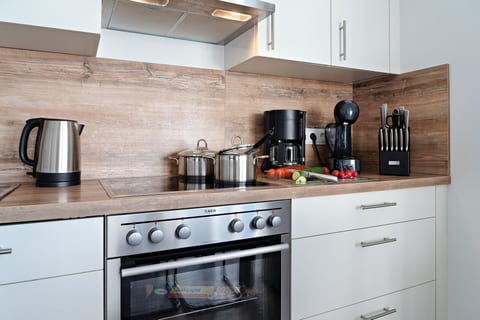Holiday apartment B Ostsee Resort Olpenitz