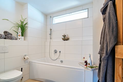 Holiday apartment B Ostsee Resort Olpenitz