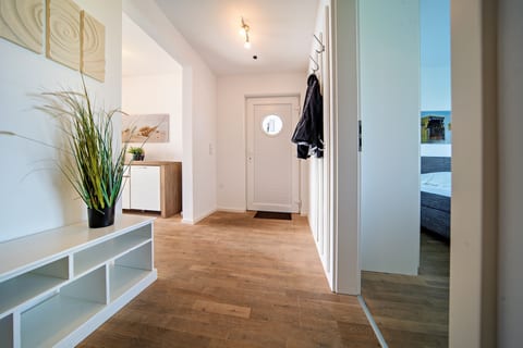 Holiday apartment B Ostsee Resort Olpenitz