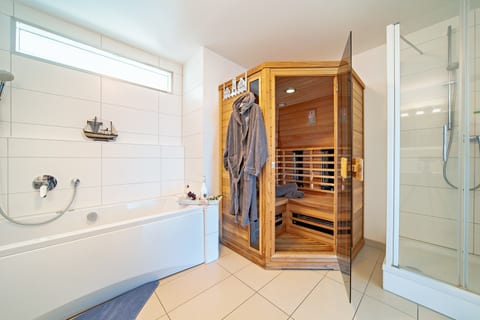 Holiday apartment B Ostsee Resort Olpenitz