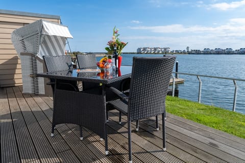 Holiday apartment B Ostsee Resort Olpenitz