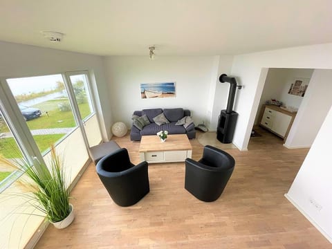 Holiday apartment KL Ostseeresort Olpenitz