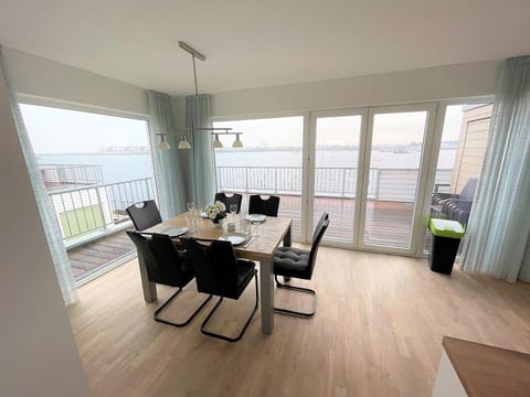 Holiday apartment KL Ostseeresort Olpenitz