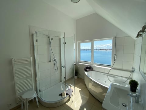 Holiday apartment KL Ostseeresort Olpenitz