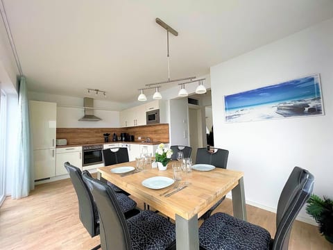 Holiday apartment KL Ostseeresort Olpenitz