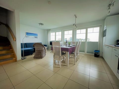 Beach house Baltic Sea resort Olpenitz