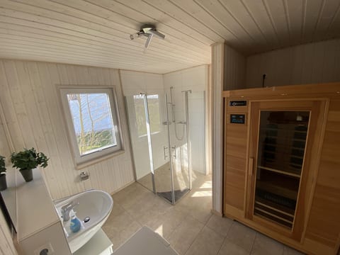 Baltic Sea Resort Olpenitz holiday home SK